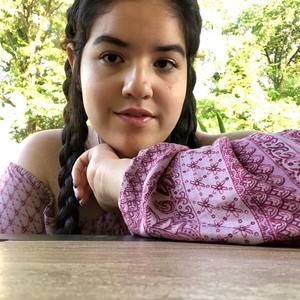 Meet your Posher, April